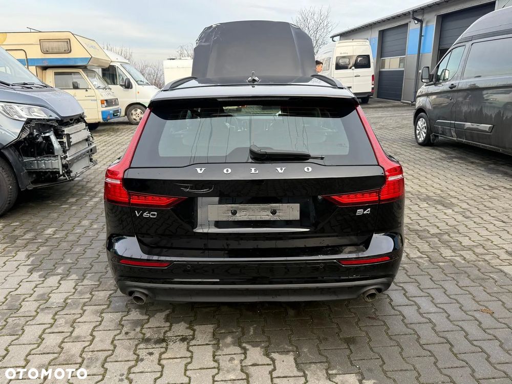 Volvo V60 D3 Momentum - 26
