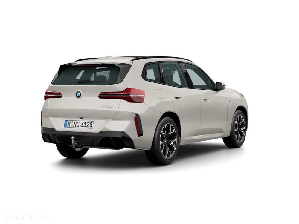 BMW X3 - 4
