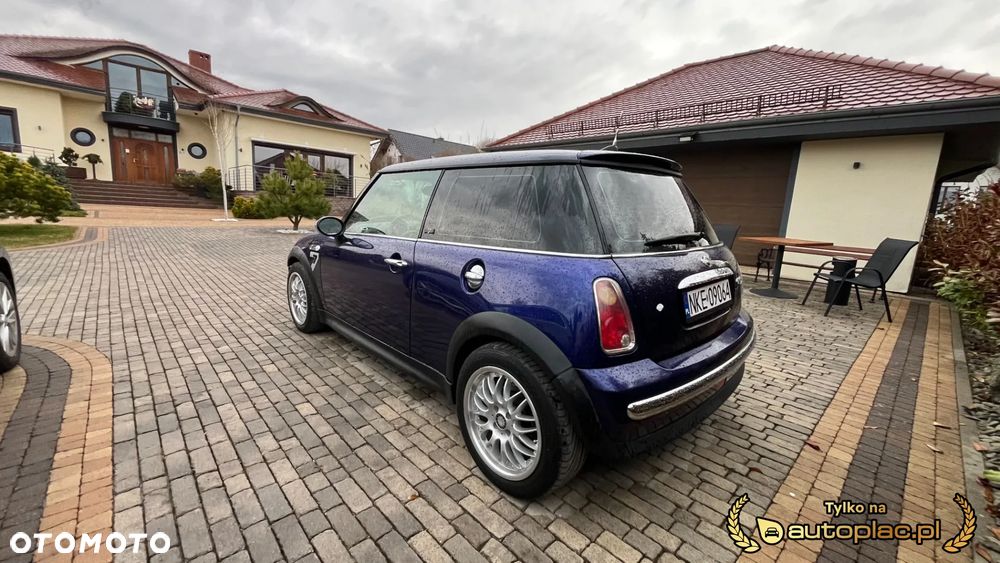 MINI ONE D Seven - 3