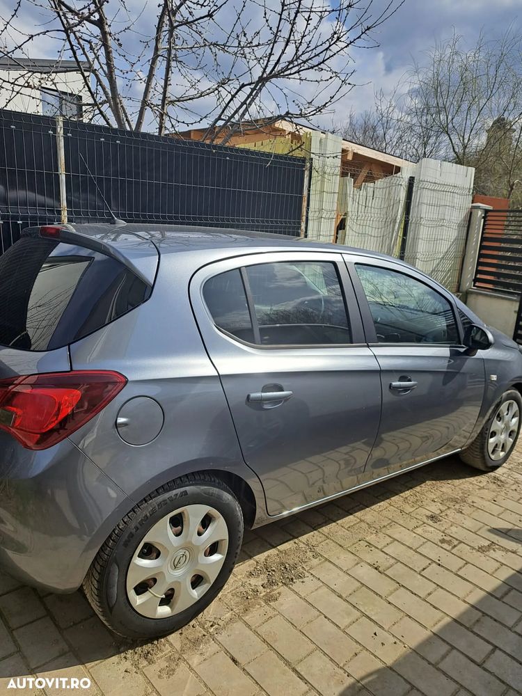 Opel Corsa 1.4 ECOTEC Enjoy - 15
