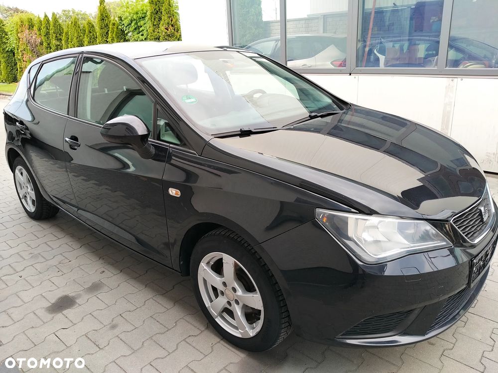 Seat Ibiza 1.2 12V Passion - 3