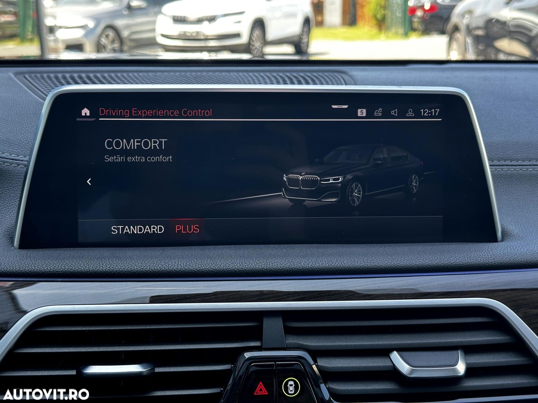 BMW Seria 7 730Ld - 23