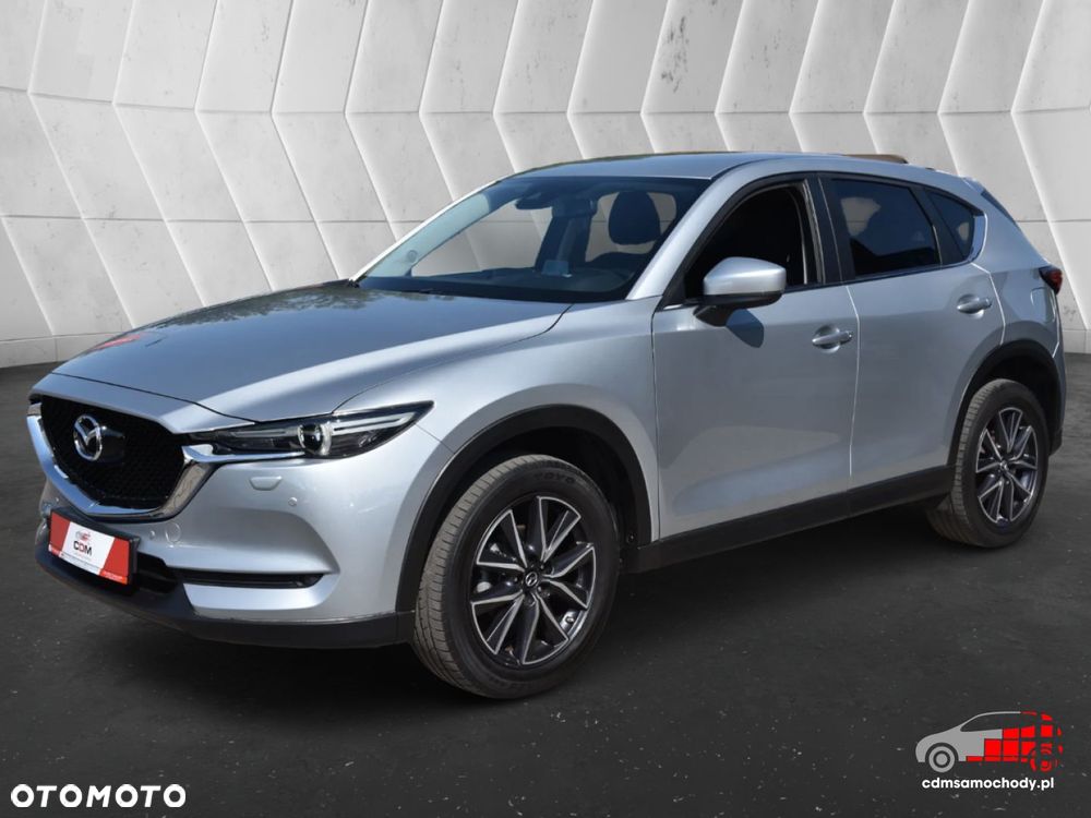 Mazda CX-5 - 6