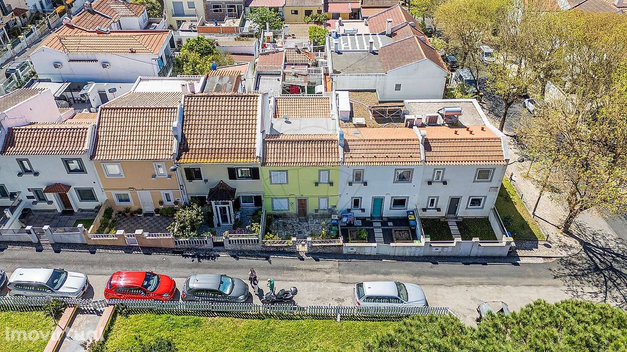 Moradia T2 para venda - Grande imagem: 2/32