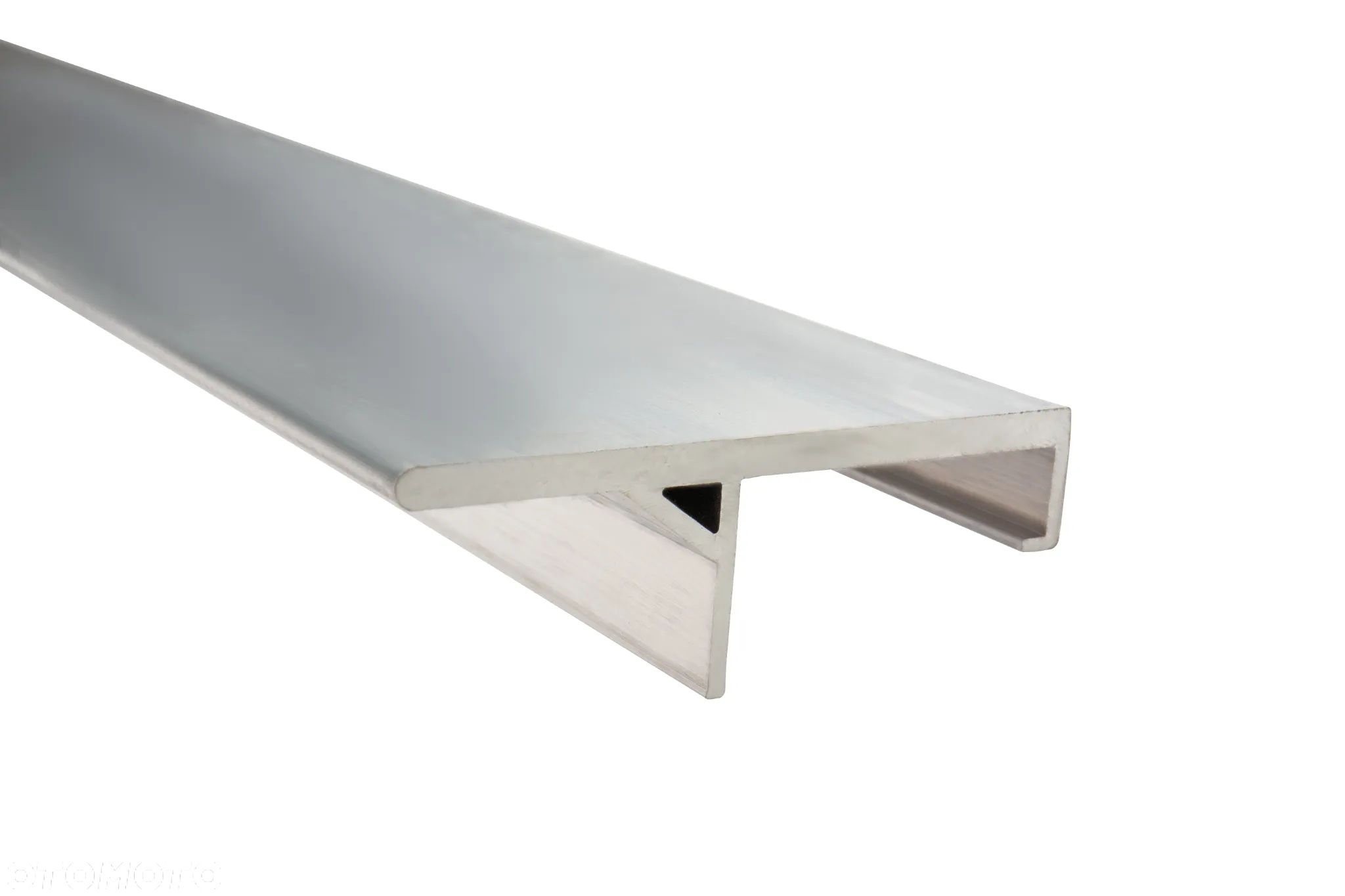 ALUMINIOWY PROFIL OBWIEDNIOWY AUTOLAWETA POLMAR 150 - 7