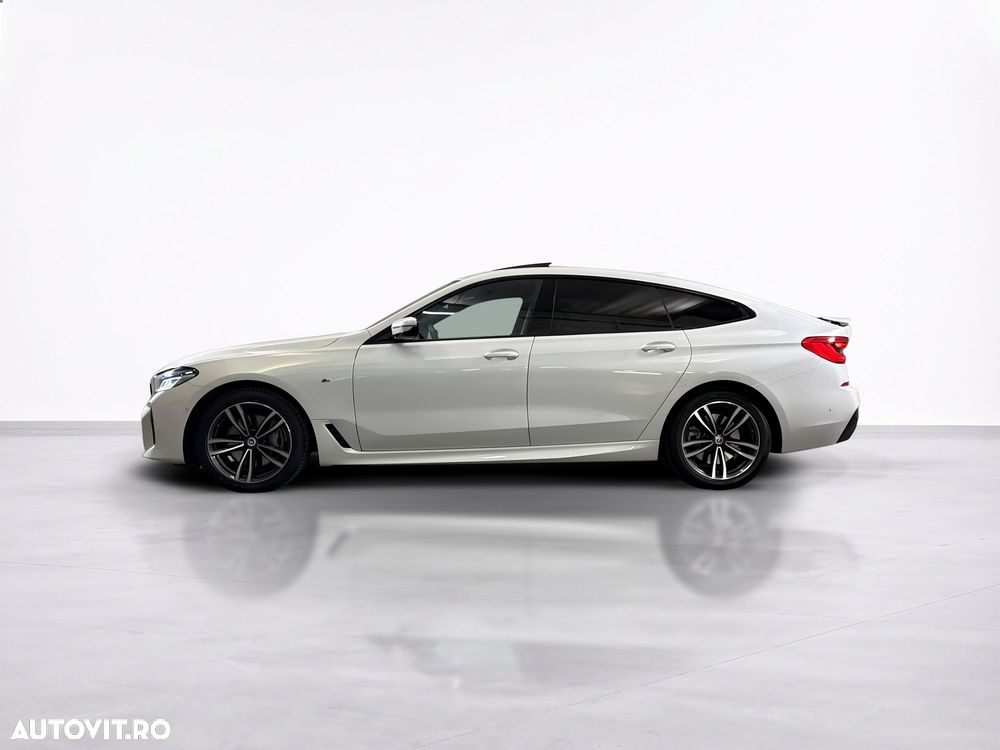 BMW Seria 6 - 3