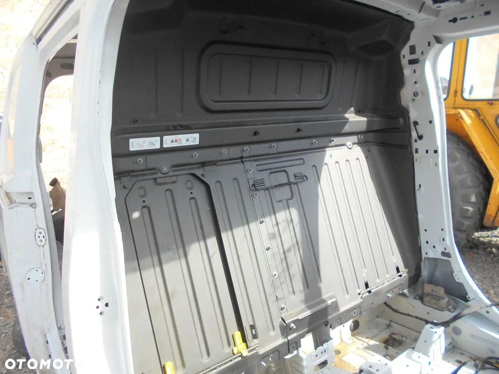 BERLINGO IV PARTNER IV COMBO ŚCIANA GRODZIOWA - 4