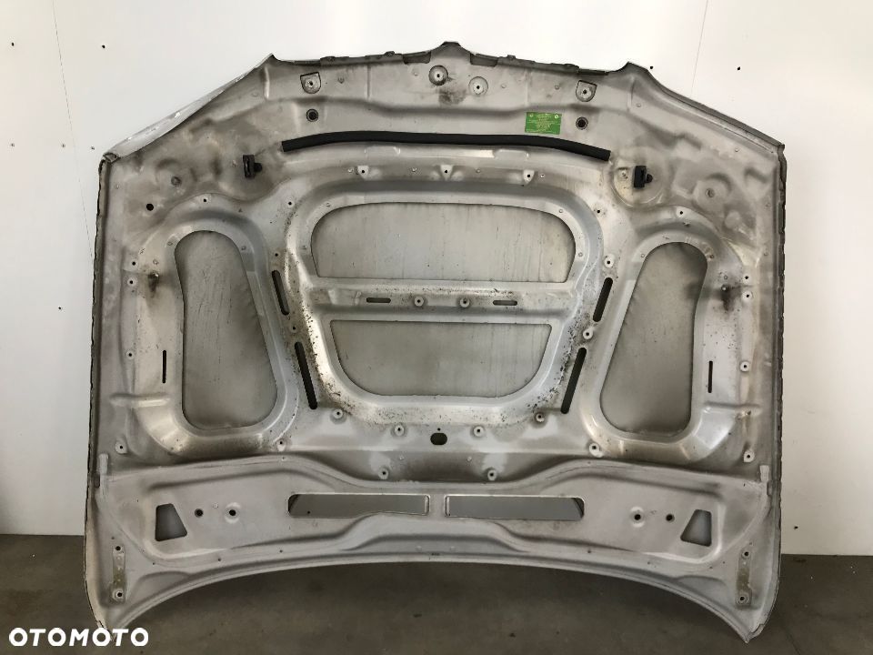 Maska Bmw 7 E65 E66 E67 E68 przed lift 01-05r - 14