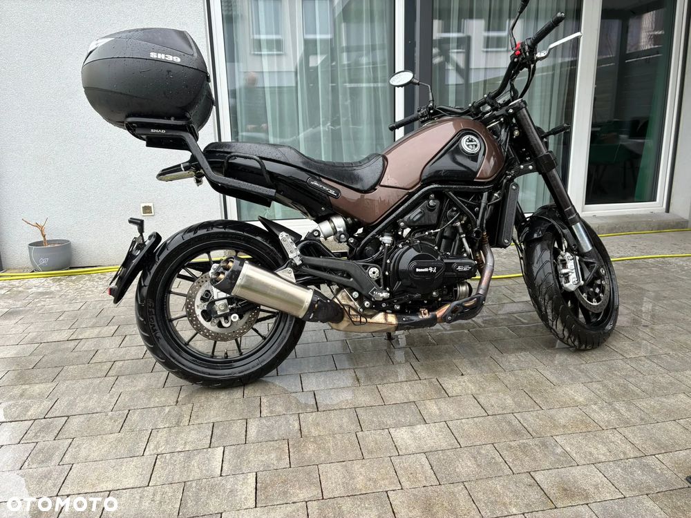 Benelli Leoncino - 1