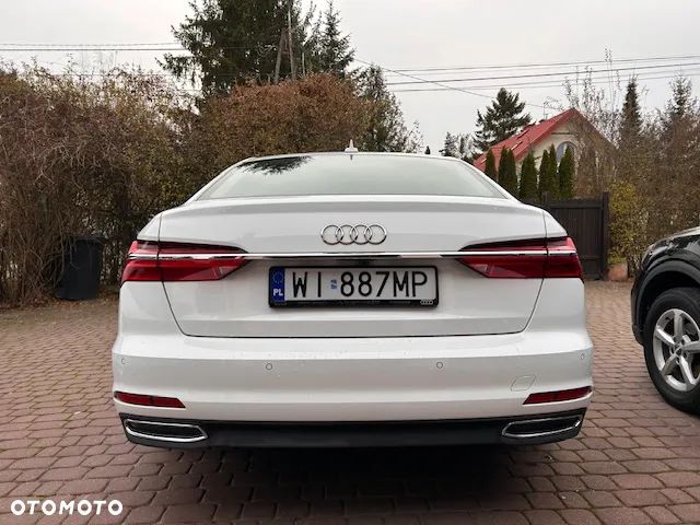 Audi A6 Limousine 35 TDI S tronic advanced - 6