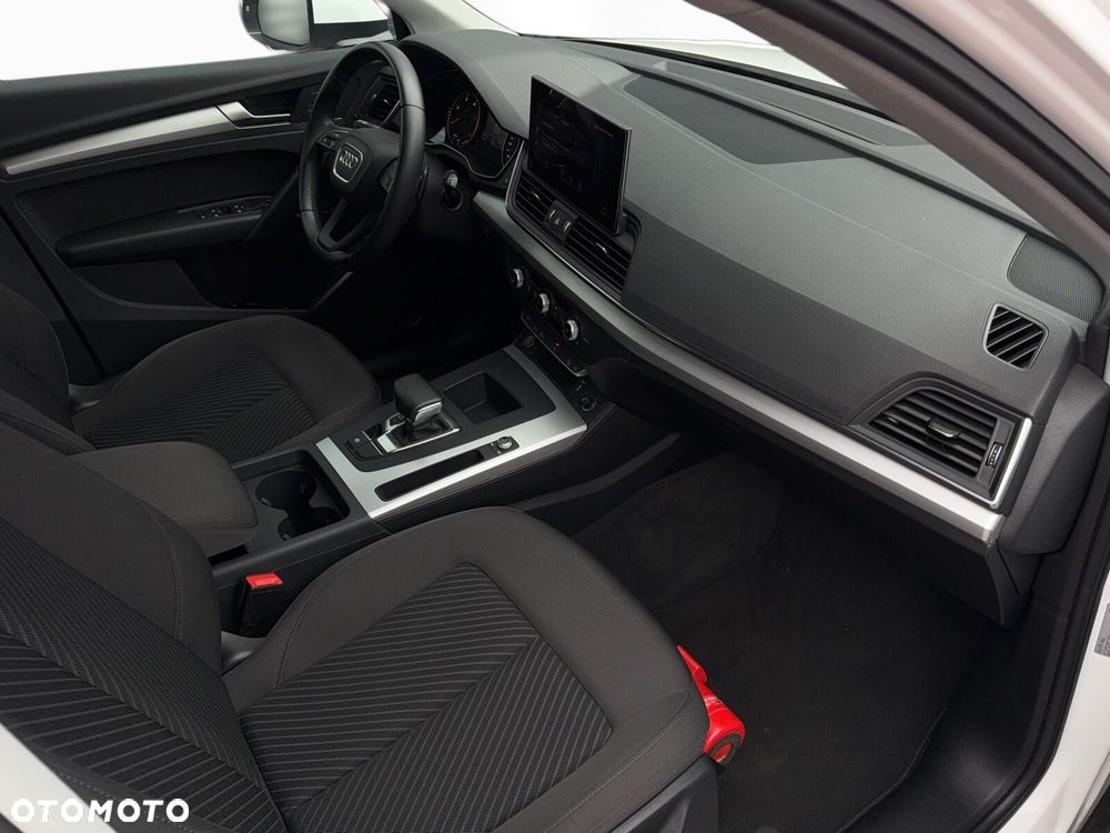 Audi Q5 - 12