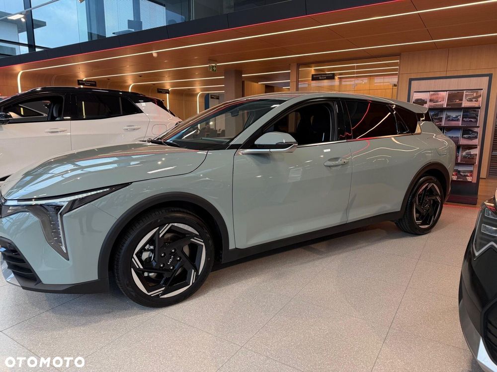 Kia K4 - 3