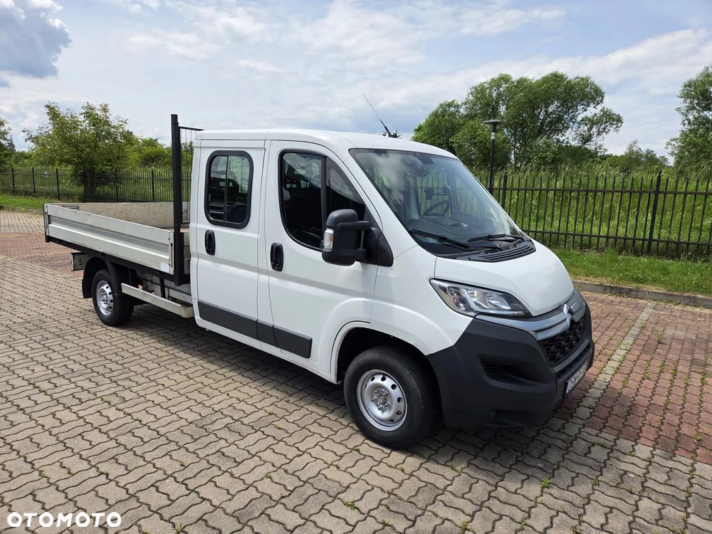 Citroën Jumper - 19