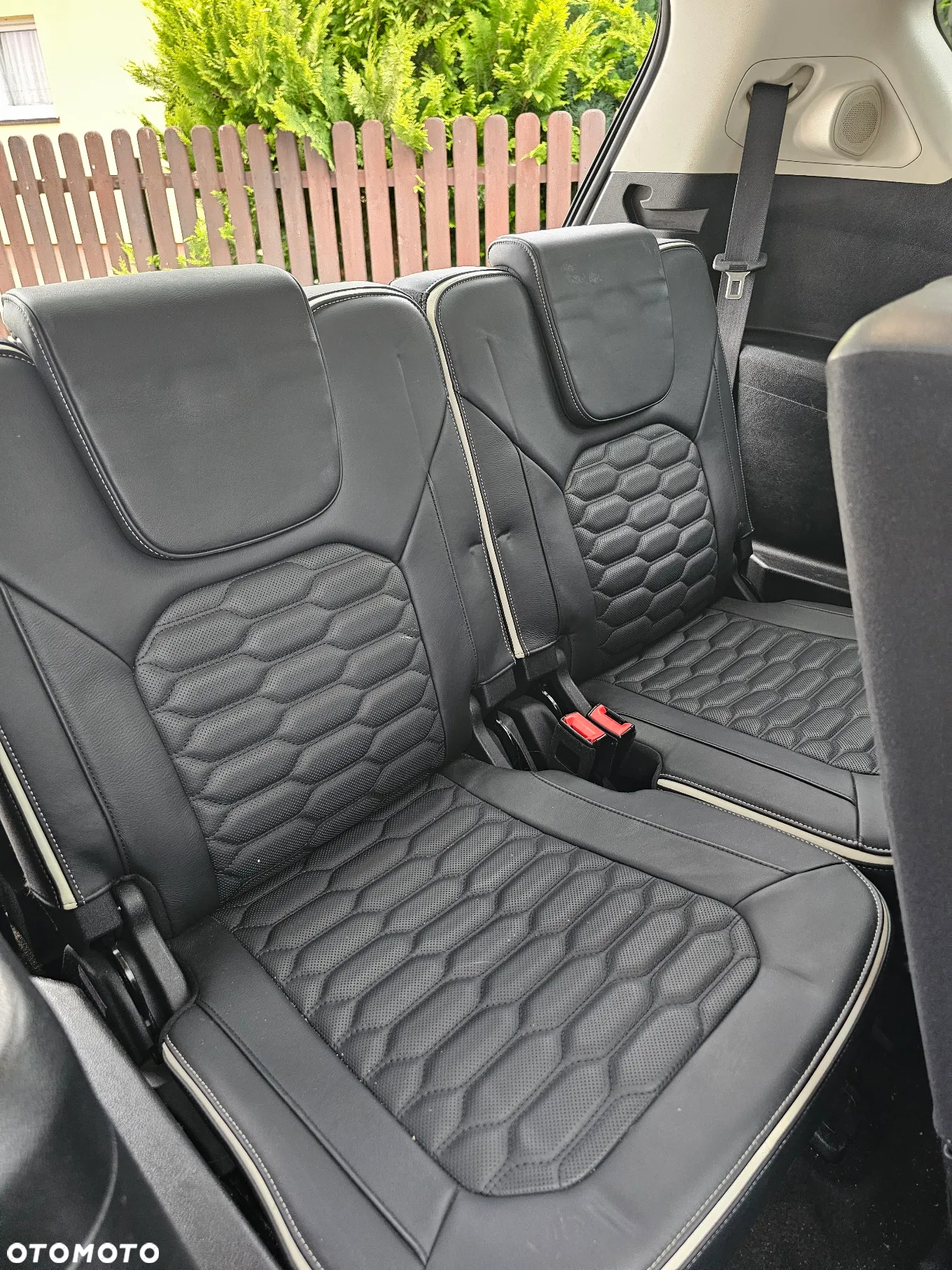 Ford S-Max 2.0 TDCi Bi-Turbo Vignale PowerShift - 14