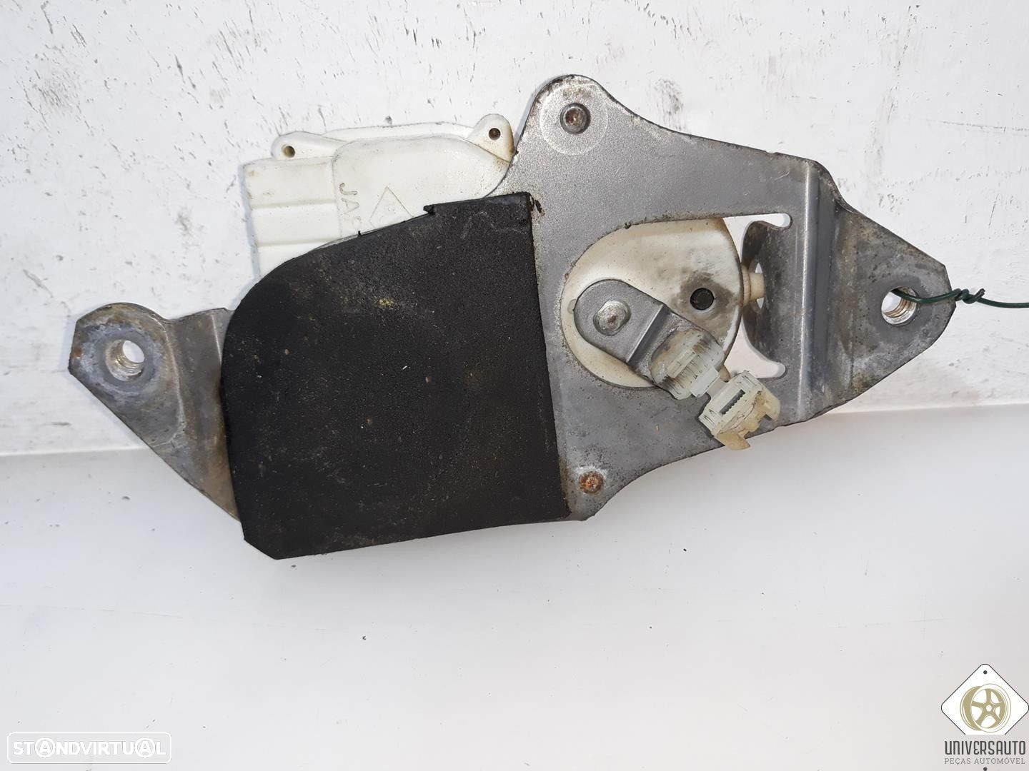 MOTOR FECHO CENTRALIZADO TRASEIRO ESQUERDO MITSUBISHI PAJERO SPORT I 2001 - 2