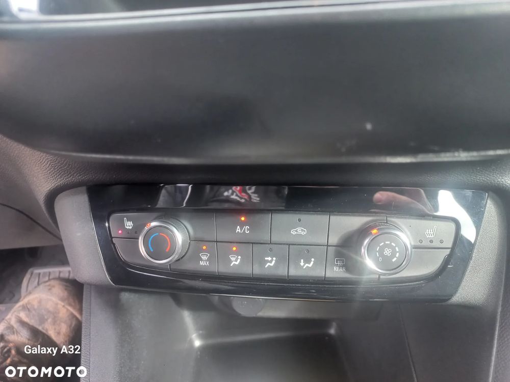 Opel Corsa 1.2 Direct Inj Turbo Start/Stop Automatik Ultimate - 13