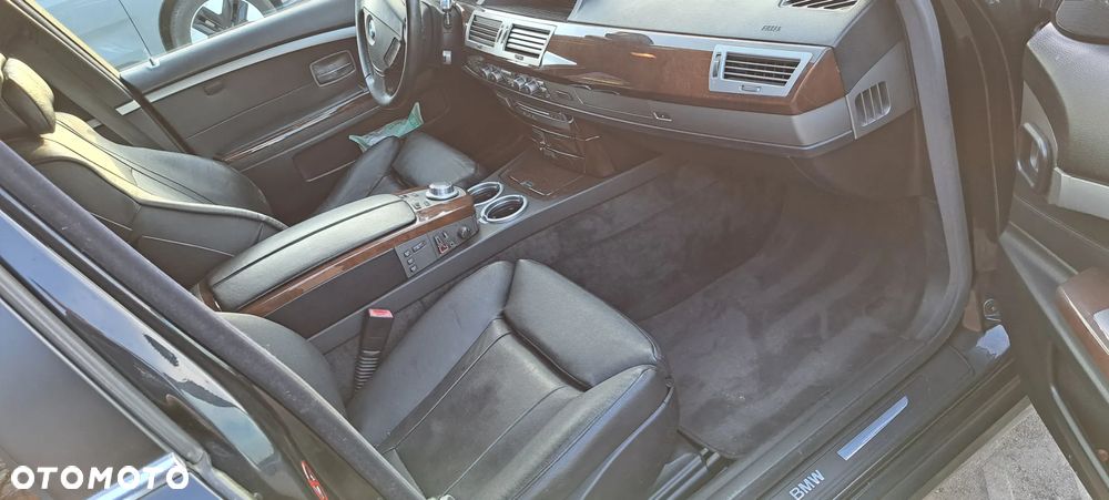 BMW Seria 7 730d - 11