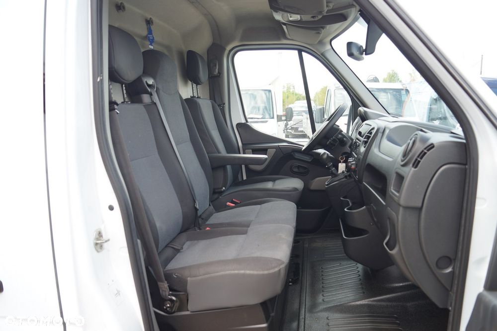 Renault Master - 21