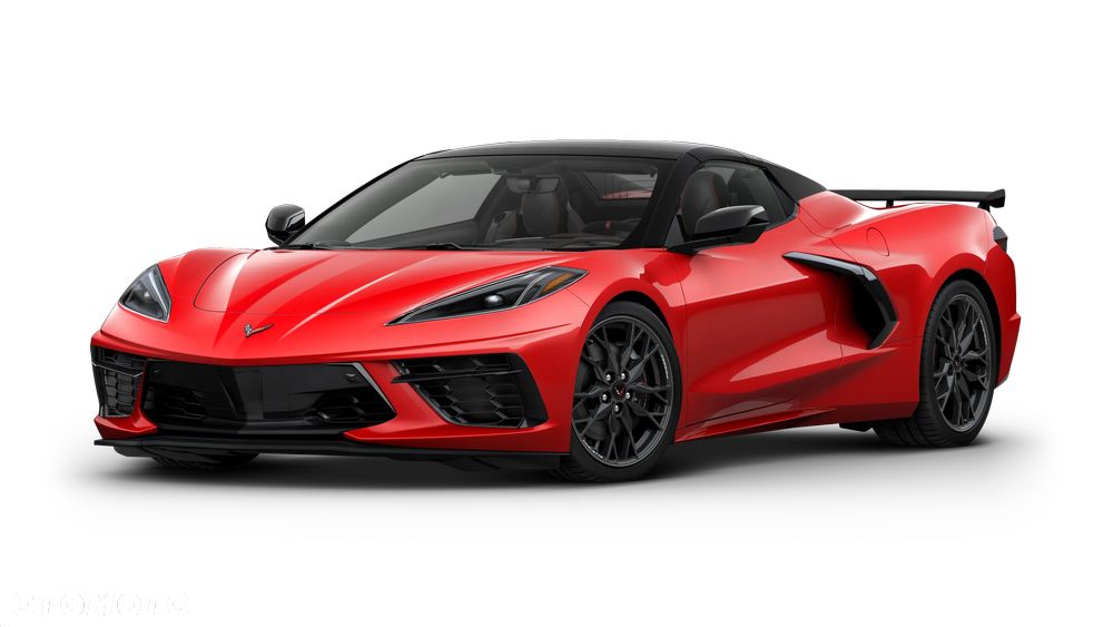 Chevrolet Corvette - 10