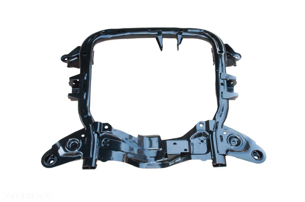 OPEL CORSA C 1.0 1.2 1.4 1.8 00-06 sanki belka wózek kołyska trawers przód zawieszenie silnika - 2