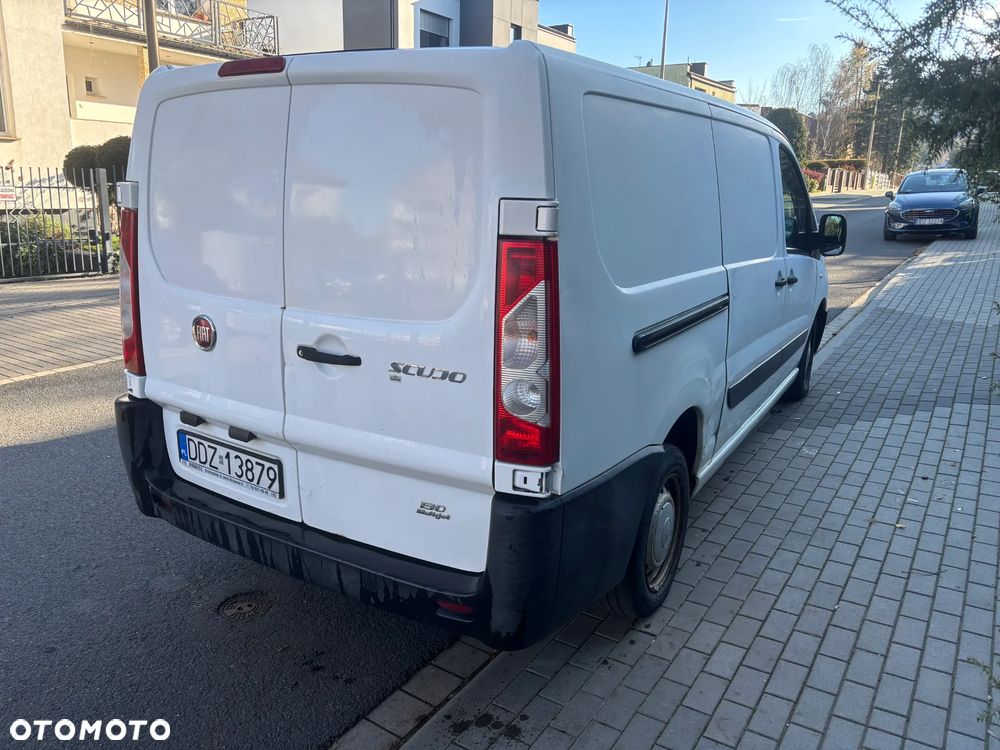 Fiat Scudo - 5