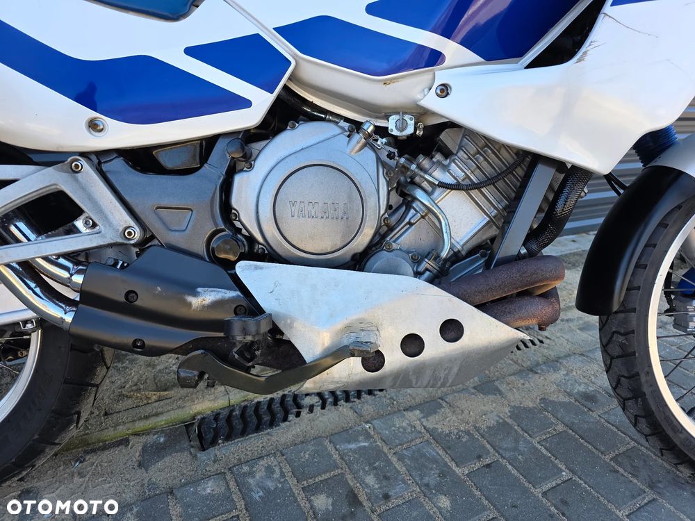 Yamaha Super Tenere - 11