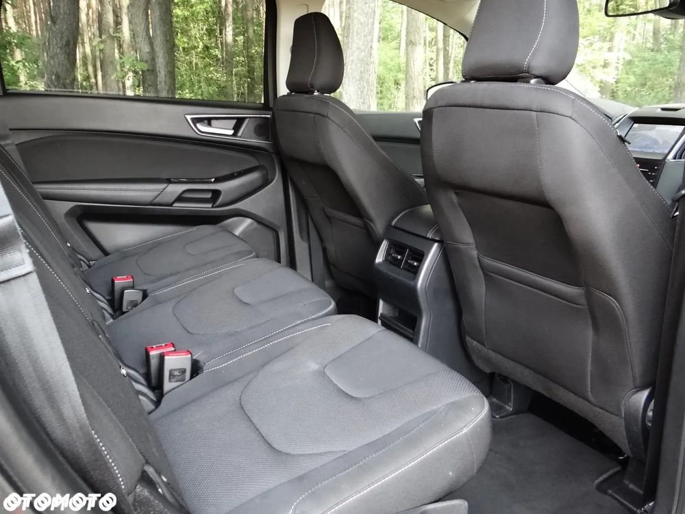 Ford S-Max 1.5 EcoBoost Titanium - 10