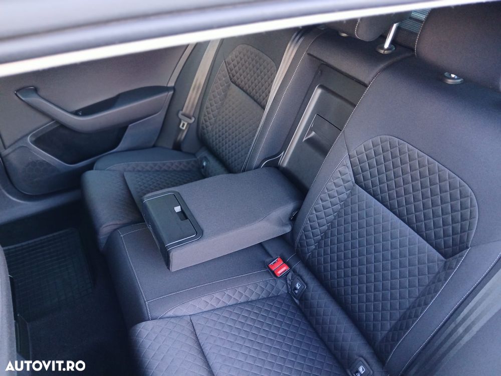 Skoda Superb 2.0 TDI DSG Style - 40