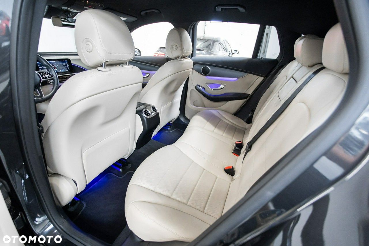 Mercedes-Benz EQC 400 4-Matic - 23