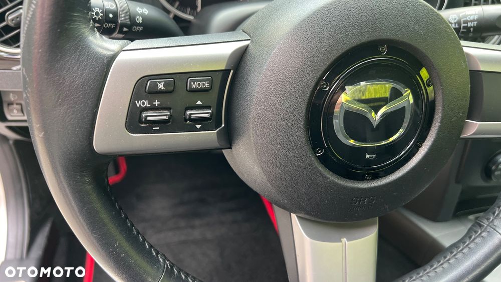 Mazda MX-5 1.8 Energy - 21