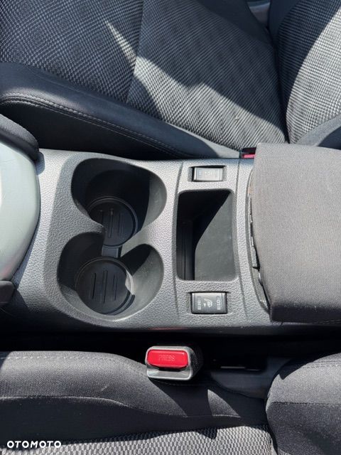 Nissan Qashqai 1.2 DIG-T Xtronic TEKNA - 16