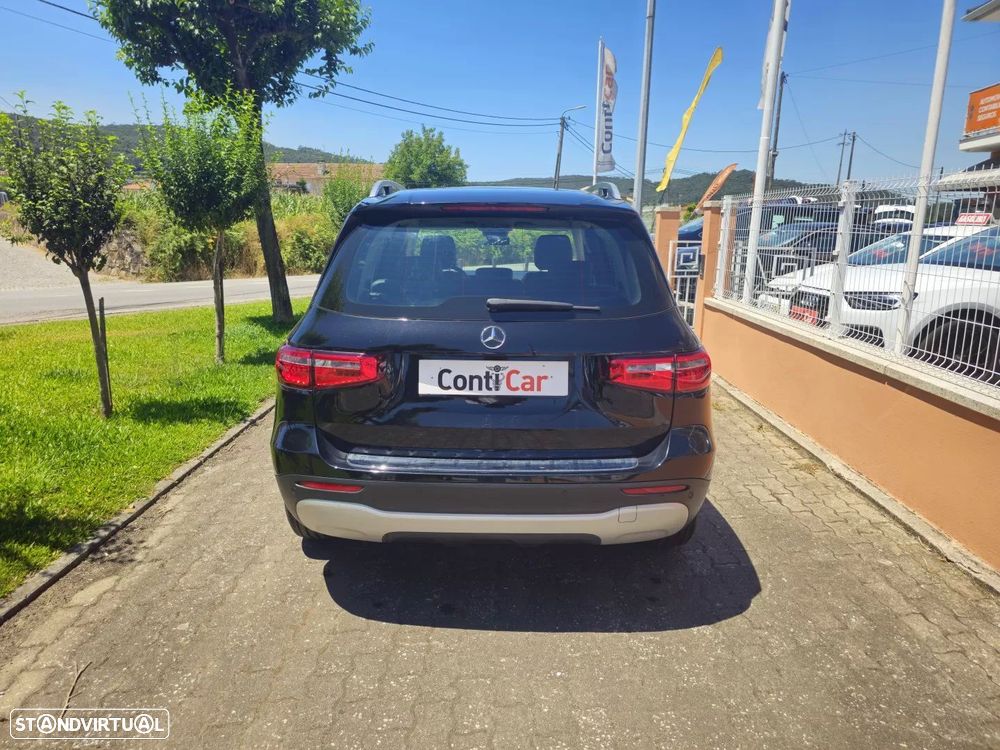 Mercedes-Benz GLB 180 d Style - 5