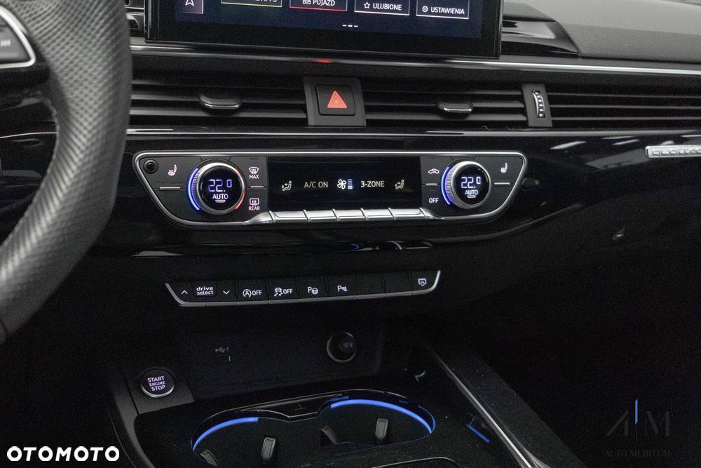 Audi A5 Sportback - 30