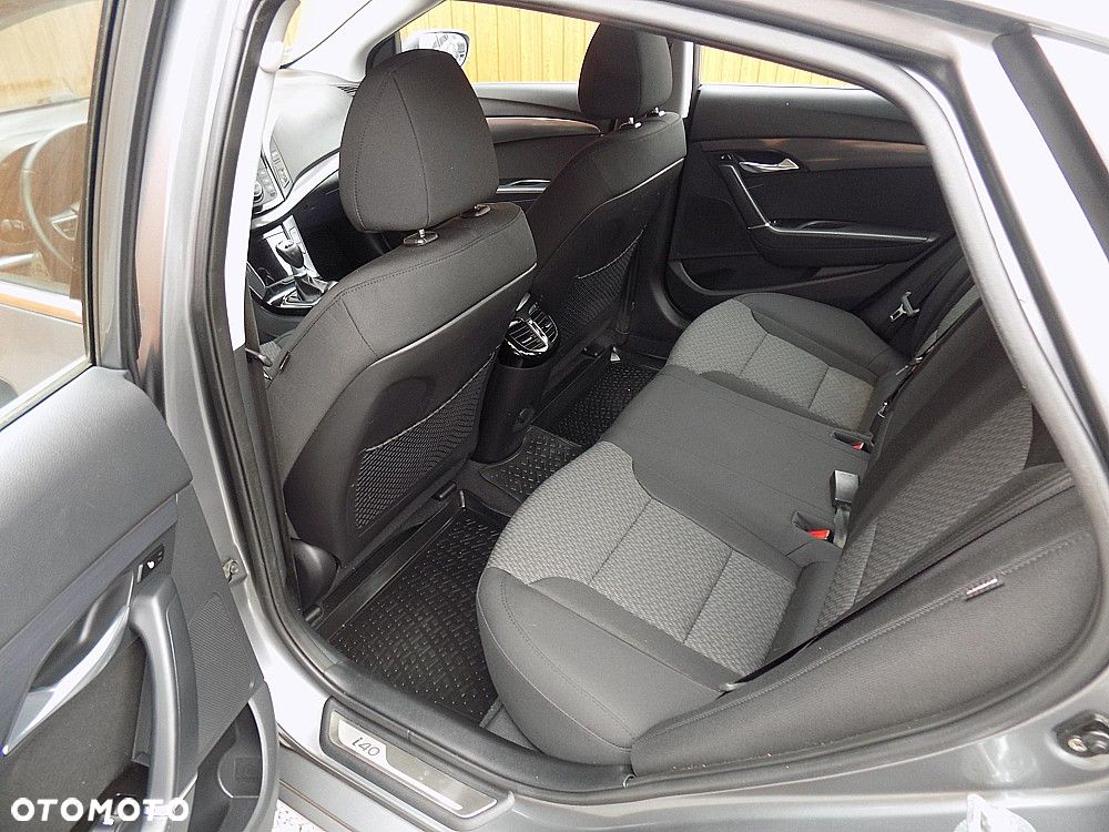 Hyundai i40 2.0 Premium - 6