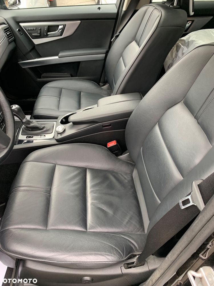 Mercedes-Benz GLK 280 4-Matic - 19