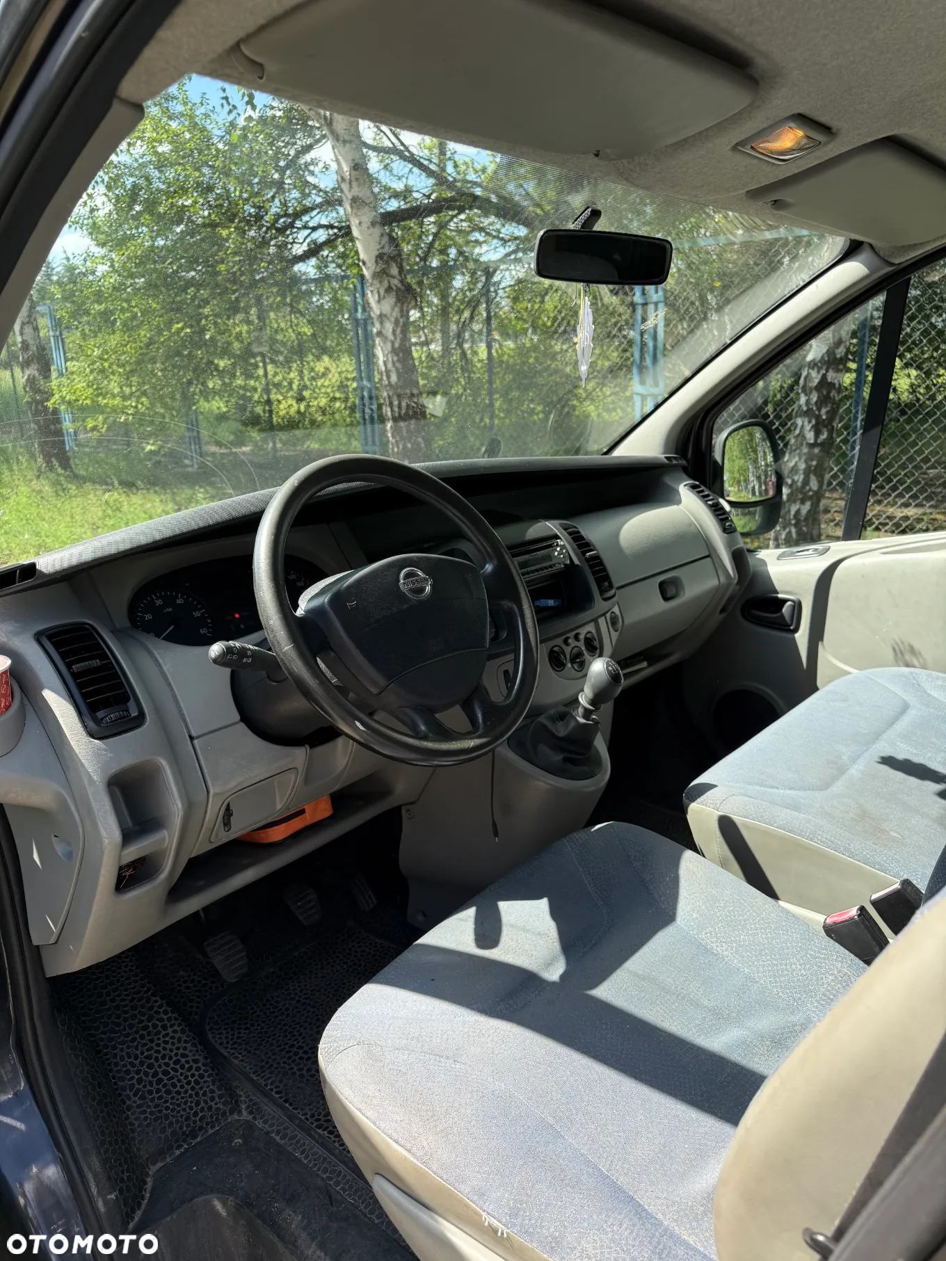 Nissan Primastar - 3