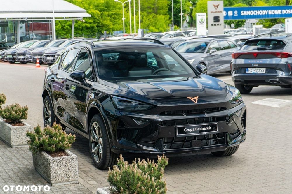Cupra Formentor - 7