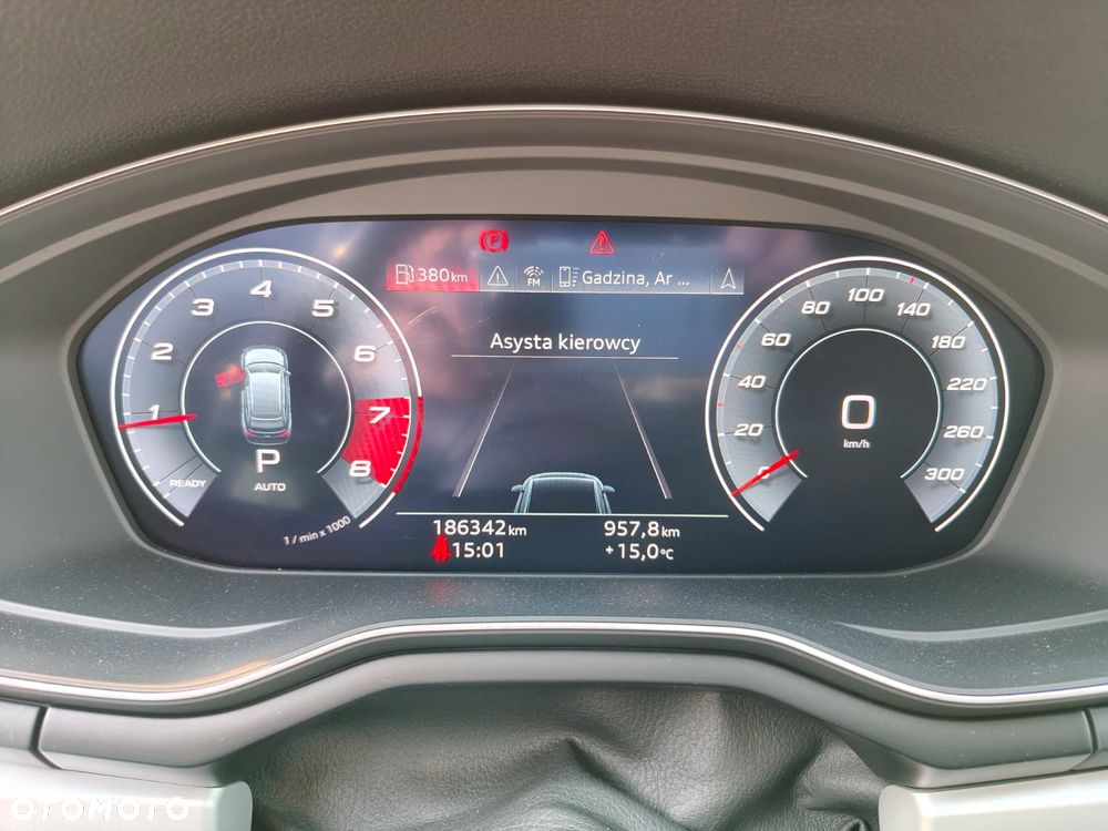 Audi A4 Allroad - 15