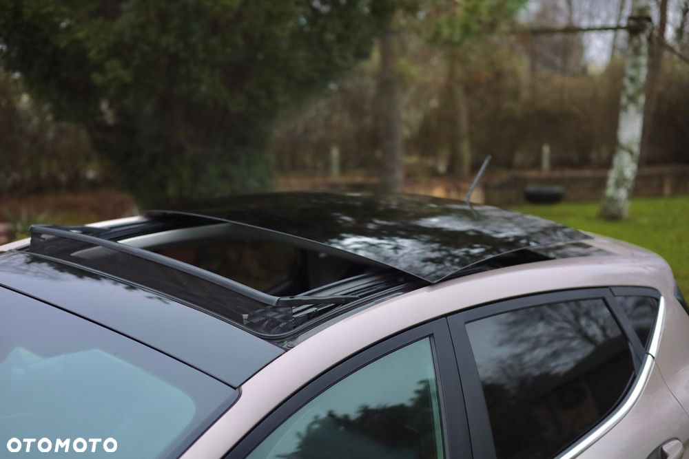 Ford Fiesta 1.0 EcoBoost S&S VIGNALE - 2