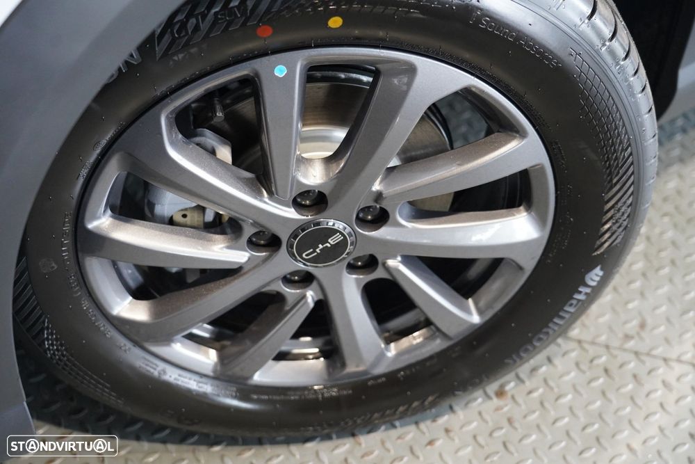 BYD Atto 2 1.5 DM-i Boost - 41