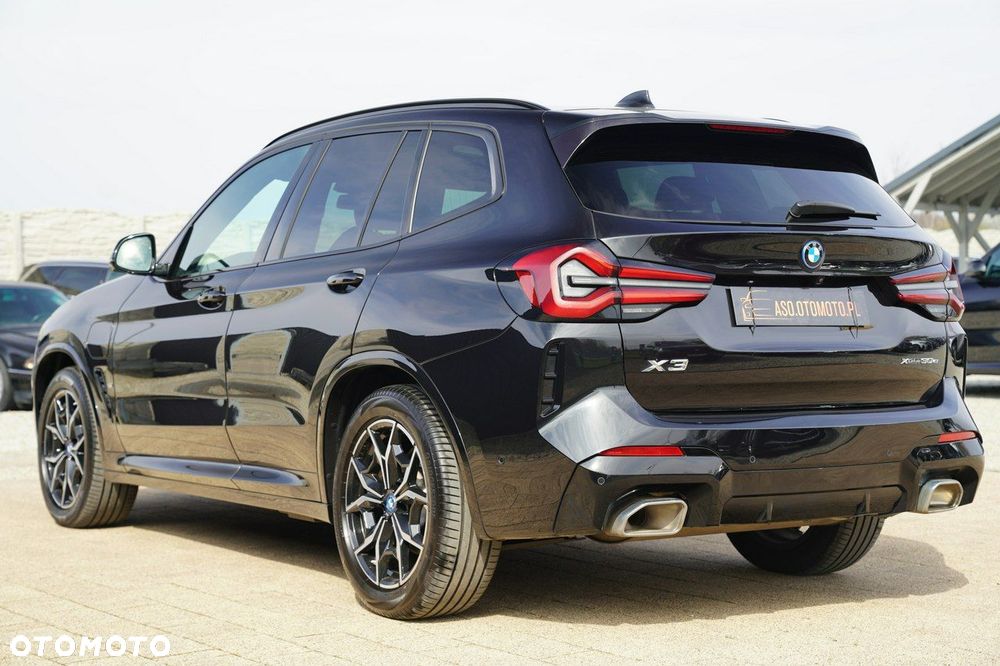 BMW X3 - 10