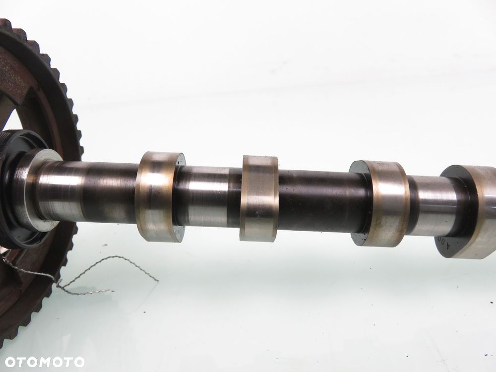 WAŁEK ROZRZĄDU CITROEN C3 I 1.4 HDi 9640473080 - 5