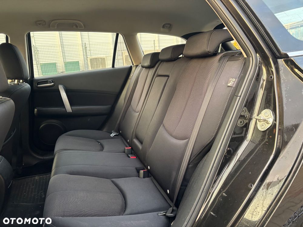 Mazda 6 2.0 Active - 14