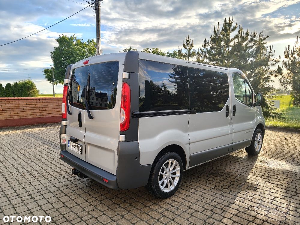 Renault Trafic - 4