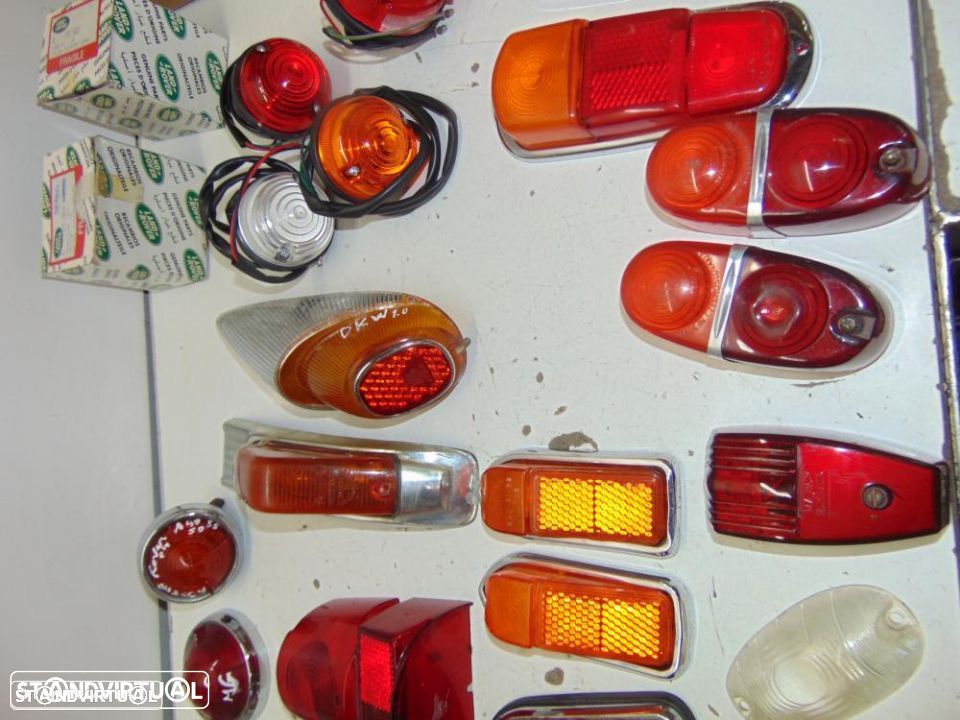 Antigos farolins - 3