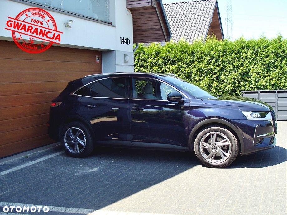 DS Automobiles DS 7 Crossback 1.6 E-Tense Rivoli - 4