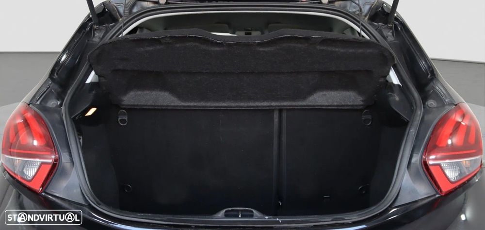 Peugeot 208 1.2 VTi Active - 15