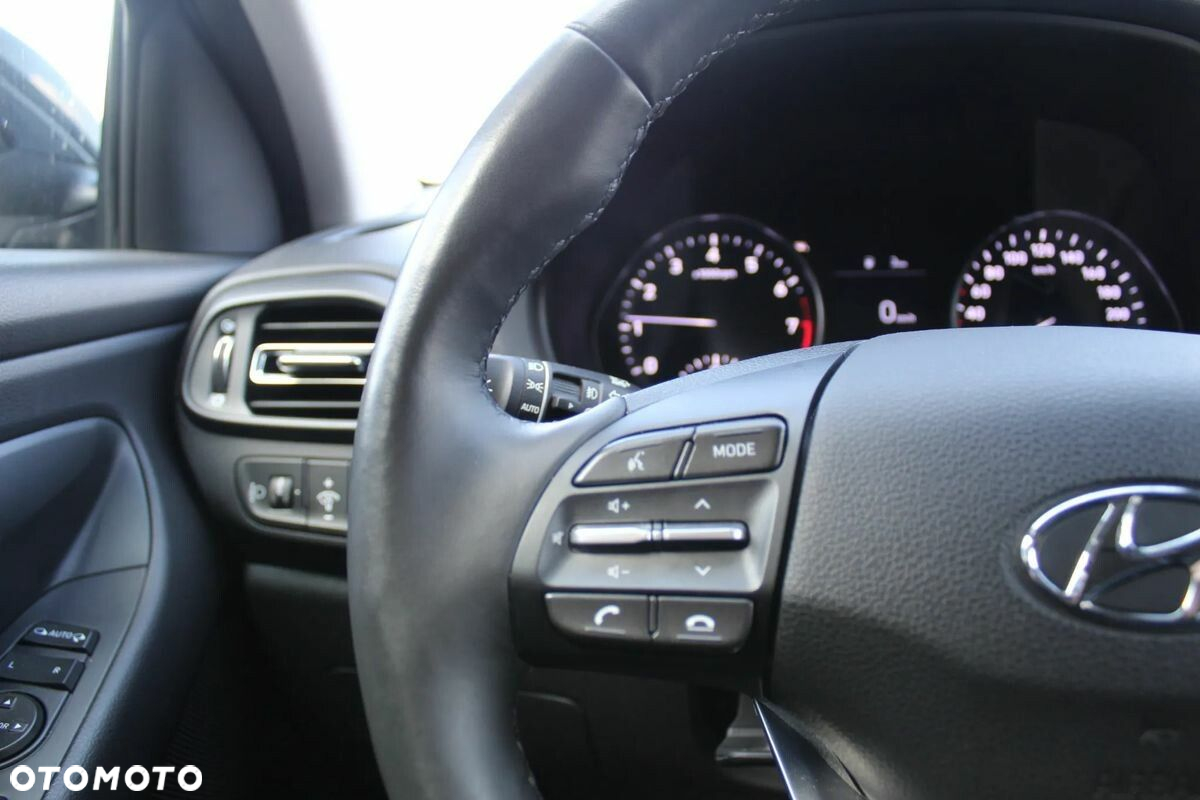 Hyundai i30 1.0 T-GDI Smart - 14
