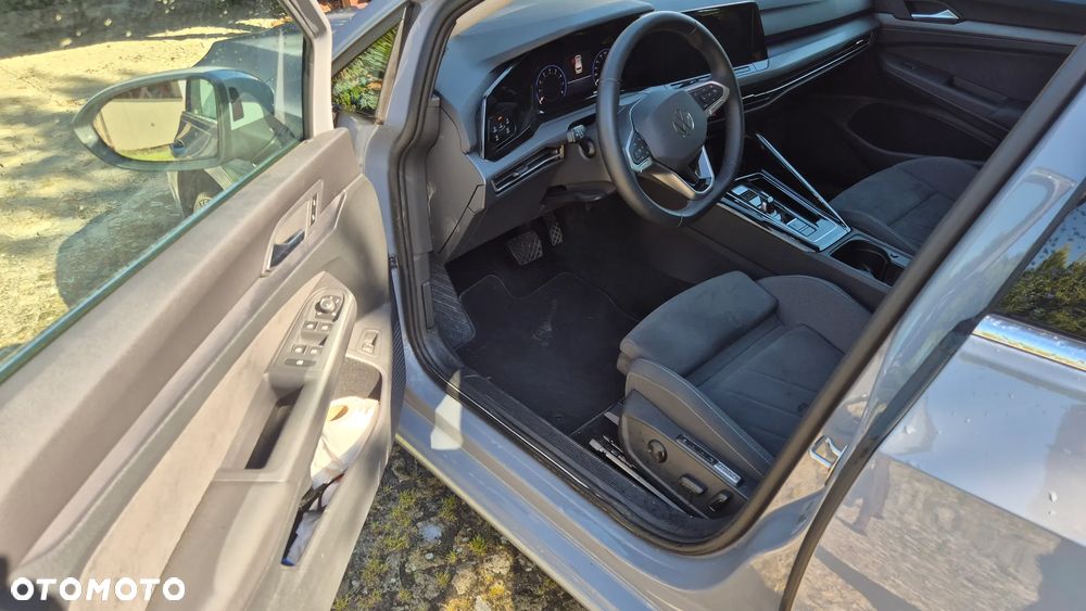 Volkswagen Golf 1.5 eTSI mHEV Style DSG - 5