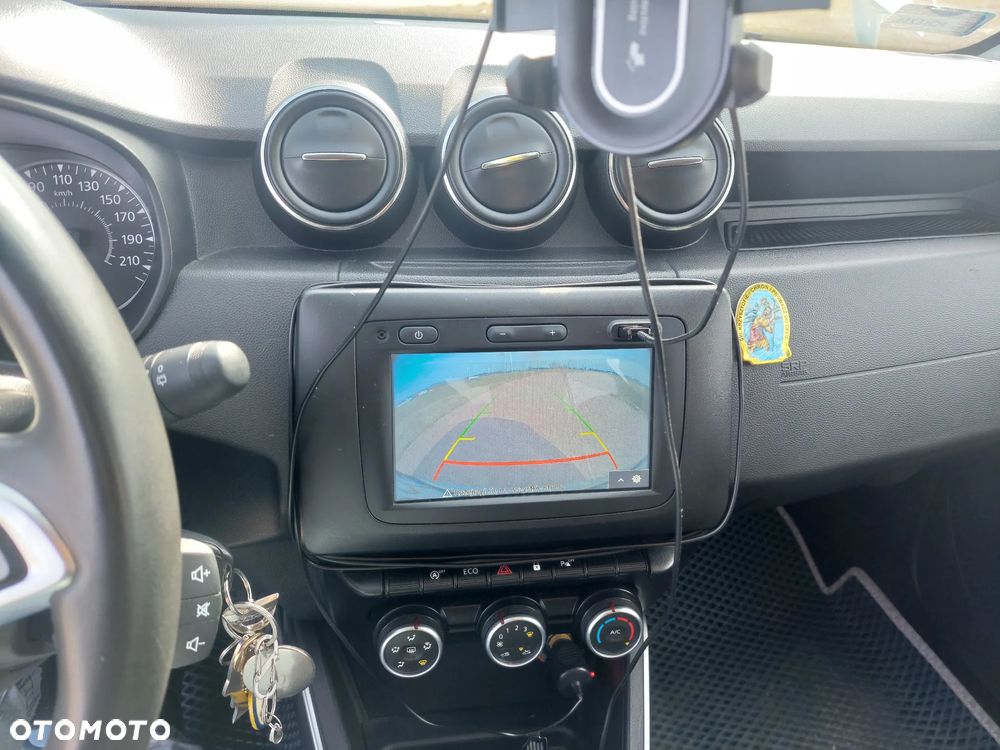 Dacia Duster 1.0 TCe Prestige - 11